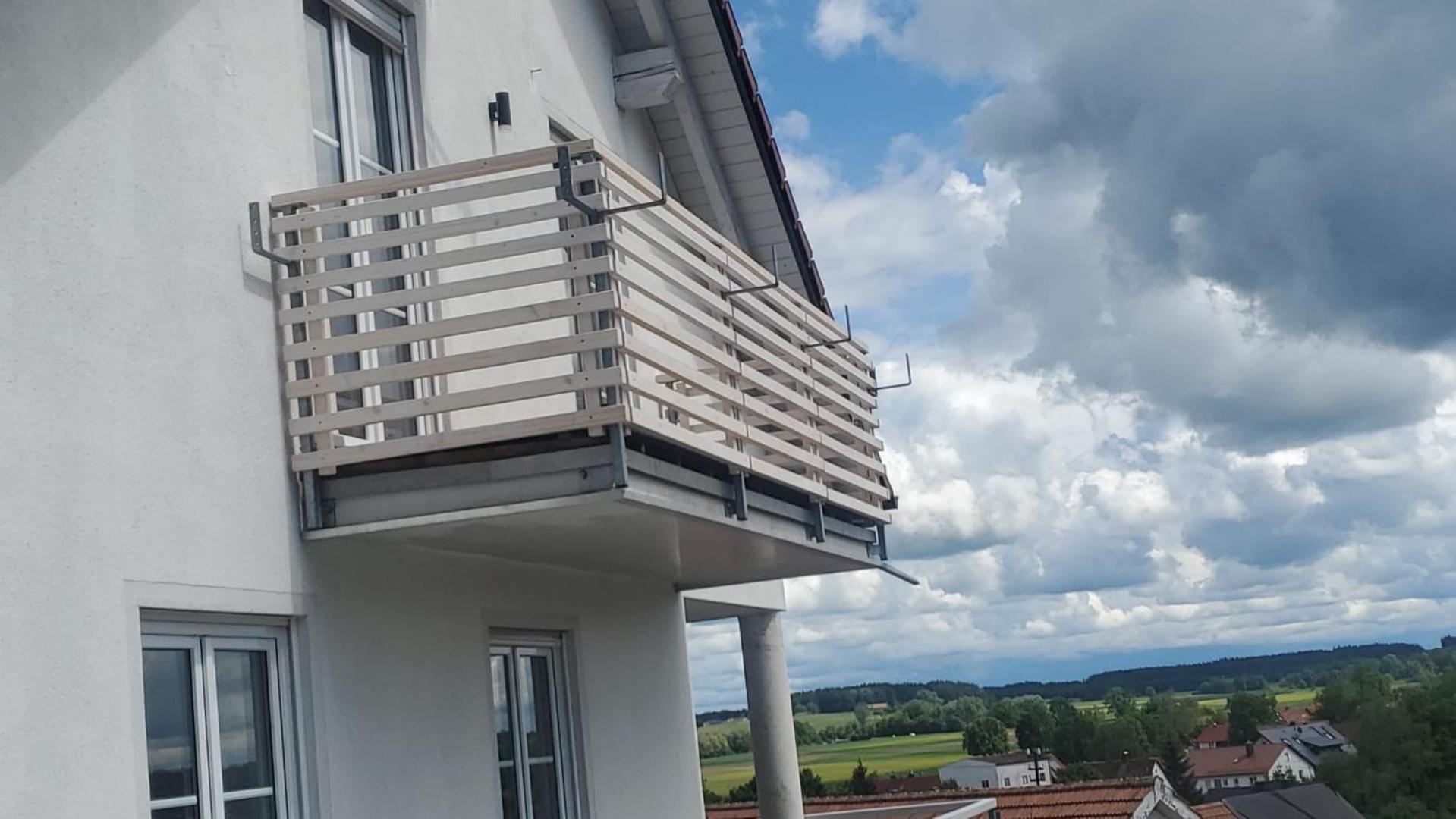 Apartment Chalet Am Schloss Kaltenberg Nahe Ammersee Geltendorf Exteriör bild